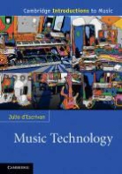 &amp;apos, D&amp;apos, Julio D'Escrivan, Julio D''escrivan, Julio (Anglia Ruskin University D''escrivan, Julio d'Escriván... - Music Technology