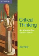 Alec Fisher, Fisher Alec - Critical Thinking