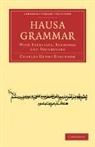 Charles Henry Robinson, Robinson Charles Henry - Hausa Grammar