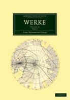 Carl Friedrich Gauss - Werke