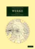 Carl Friedrich Gauss - Werke