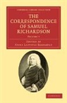 Samuel Richardson, Anna Laetitia Barbauld, Anna Letitia Barbauld - Correspondence of Samuel Richardson