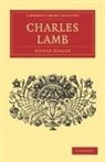 Alfred Ainger - Charles Lamb