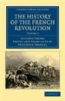 Adolphe Thiers - History of the French Revolution