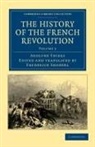 Adolphe Thiers - History of the French Revolution