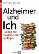 Richard Taylor, Müller-Herg, Christia Müller-Hergl, Christian Müller-Hergl - Alzheimer und Ich