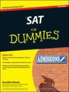 Geraldine Woods, Geraldine Bonfanti Woods - Sat for Dummies