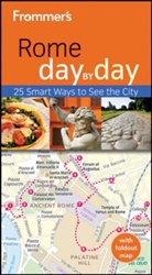 Eleonora Baldwin, Eleonora Murphy Baldwin, Sylvie Murphy - Frommer''s Rome Day By Day
