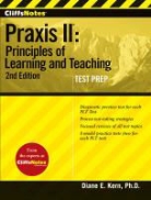 Diane E. Kern - Cliffsnotes Praxis II