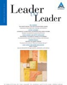 Ltl, Ltl (Leader To Leader) - Leader to Leader (Ltl)