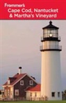Laura M Reckford, Laura M. Reckford - Frommer''s Cape Cod, Nantucket & Martha''s Vineyard