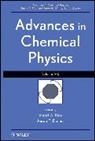 S.A Rice, Stuart A. Rice, Stuart A. (University of Chicago) Dinner Rice, Stuart A. Dinner Rice, RICE STUART A DINNER AARON R, Aaron R. Dinner... - Advances in Chemical Physics