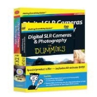 David Busch, David D. Busch, BUSCH DAVID D - Digital Slr Cameras and Photography for Dummies