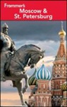 Angela Charlton - Frommer''s Moscow & St. Petersburg