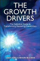 Bird, Aa Bird, And Bird, Andy Bird, Andy Mcewan Bird, Bird Andy... - Growth Drivers