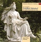Ute Latendorf, Ute Latendorf - Meditative Momente in Hamburg 1. Friedhof Ohlsdorf