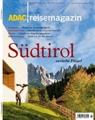 ADAC Reisemagazin: ADAC Reisemagazin Südtirol