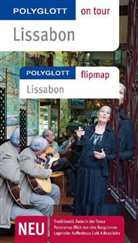 Susanne Lipps, Heidrun Reinhard - Polyglott on Tour Lissabon
