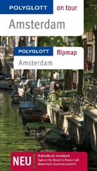 Christine Rettenmeier - Polyglott on Tour Amsterdam