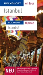 Hans E. Latzke, Renate Steigemann, Bernhard Weiss, Bernhard Weisser - Polyglott on Tour Istanbul
