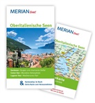 Jenny Schuckardt - Merian live! Oberitalienische Seen
