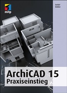 Detlef Ridder - ArchiCAD 15