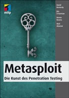 Mat Aharoni, Mati u a Aharoni, Kearns, Ahaaroni Kearns, Devo Kearns, Kenned... - Metasploit