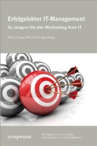 Michael Amberg, Michael Lang - Erfolgsfaktor IT-Management
