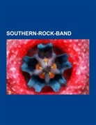 Books LLC, Books LLC, Quelle: Wikipedia, Wikipedia - Southern-Rock-Band