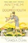 Carola Dunn - Anthem for Doomed Youth