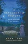 Anna Dean - A Gentleman of Fortune