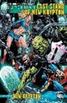 Sterling Gates, Julian Lopez, James Robins, James/ Lopez Robins, James Robinson, Julian Lopez - Superman: Last Stand of New Krypton 2