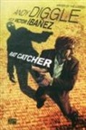 Andy Diggle, Andy/ Ibanez Diggle, Victor Ibanez, Victor Ibanez - Rat Catcher