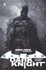 David Finch, David/ Finch Finch, David Finch - Batman: Dark Knight Deluxe 1