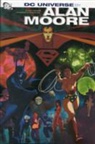 Alan Moore, Various - Dcu by Alan Moore