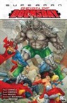 Paul Cornell, Various - Superman