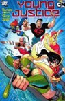 Art Baltazar, Art/ Norton Baltazar, FRANCO, Pete Franco, Kevin Hopps, Greg Weisman... - Young Justice 1