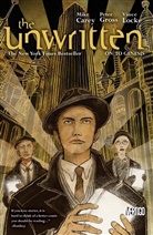 Mike Carey, Mike/ Gross Carey, Peter Groß, Vince Locke, Mike Carey, Peter Groß - The Unwritten, vol.5
