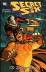 Keith Giffen, Gail Simone, Gail/ Calafiore Simone, J. Calafiore - Secret Six