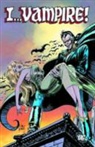 J. M. Dematteis, Mark J. Dematteis, Mark J./ Sutton Dematteis, Thomas Sutton - I, Vampire