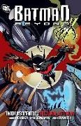 Adam Beechen, Adam/ Nguyen Beechen, Darwyn Cooke, Dustin Nguyen, Ryan Benjamin, … - Batman Beyond Industrial Revolution