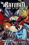 Adam Beechen, Adam/ Nguyen Beechen, Darwyn Cooke, Dustin Nguyen, Ryan Benjamin, Darwyn Cooke... - Batman Beyond