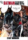 Grant Morrison, Not Available (NA), Various, Various - Batman