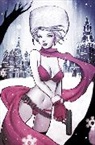 Chris Roberson, Chris/ Willingham Roberson, Bill Willingham, Shawn McManus, Various - Cinderella