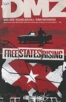 John Paul Leon, Brian Wood, Brian/ Leon Wood, John Paul Leon - Dmz vol 11