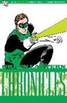 John Broome, Not Available (NA), VARIOUS, VARIOUS - The Green Lantern Chronicles 4