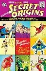 Not Available (NA), VARIOUS, VARIOUS, Bob Kane, Joe Shuster, Jerry Siegel - Dc Universe
