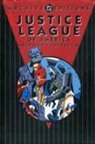 Dick Dillin, Not Available (NA), Various, Dick Dillin, Joe Giella, Various - Justice League of America Archives 10