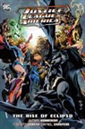James Robinson, James (Harvard University Robinson, James/ Booth Robinson, Brett Booth, Jesus Merino, Norm Rapmund... - Justice League of America