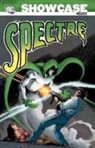 Not Available (NA), Various, Various, Dc Comics - Showcase Presents the Spectre 1